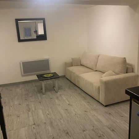 Studio Agreable Et Paisible Aubagne Exterior foto